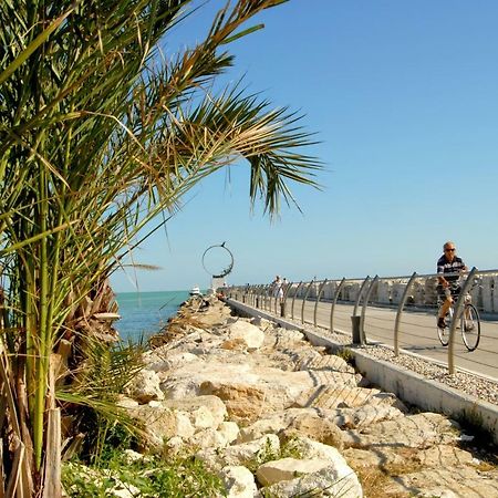 Casavacanze Estate 2 San Benedetto del Tronto Luaran gambar