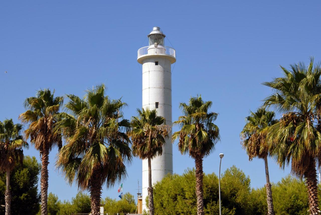 Casavacanze Estate 2 San Benedetto del Tronto Luaran gambar