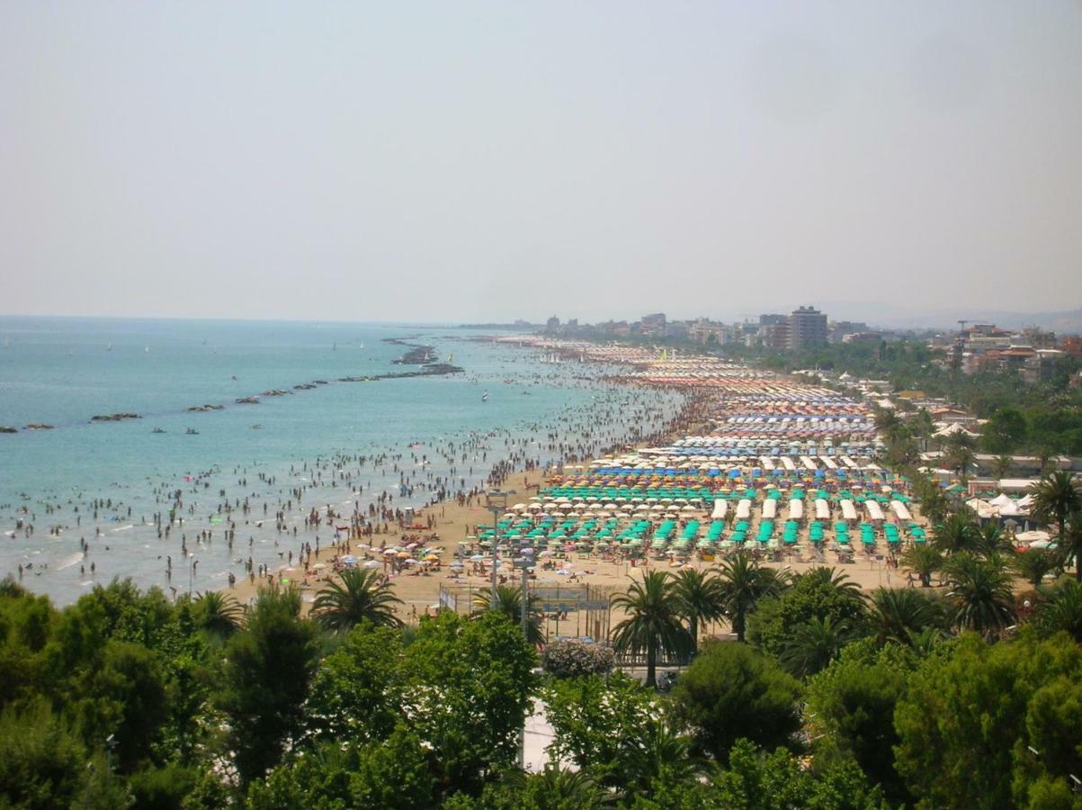 Casavacanze Estate 2 San Benedetto del Tronto Luaran gambar