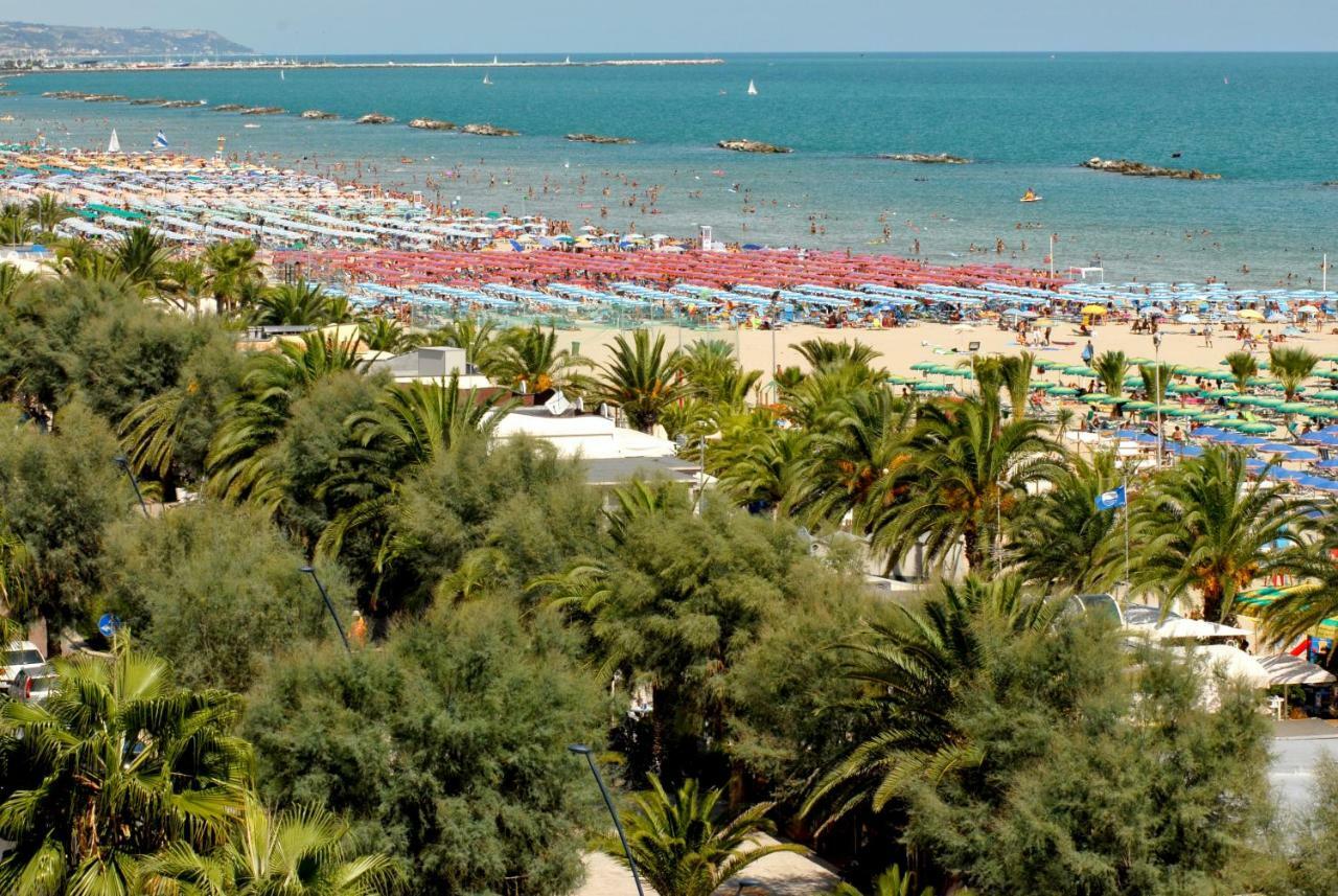 Casavacanze Estate 2 San Benedetto del Tronto Luaran gambar