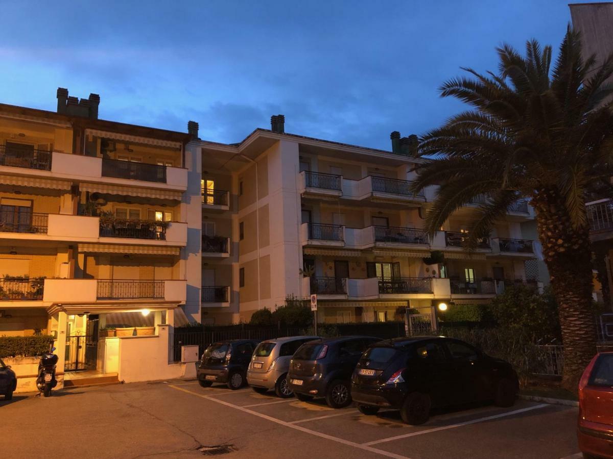 Casavacanze Estate 2 San Benedetto del Tronto Luaran gambar