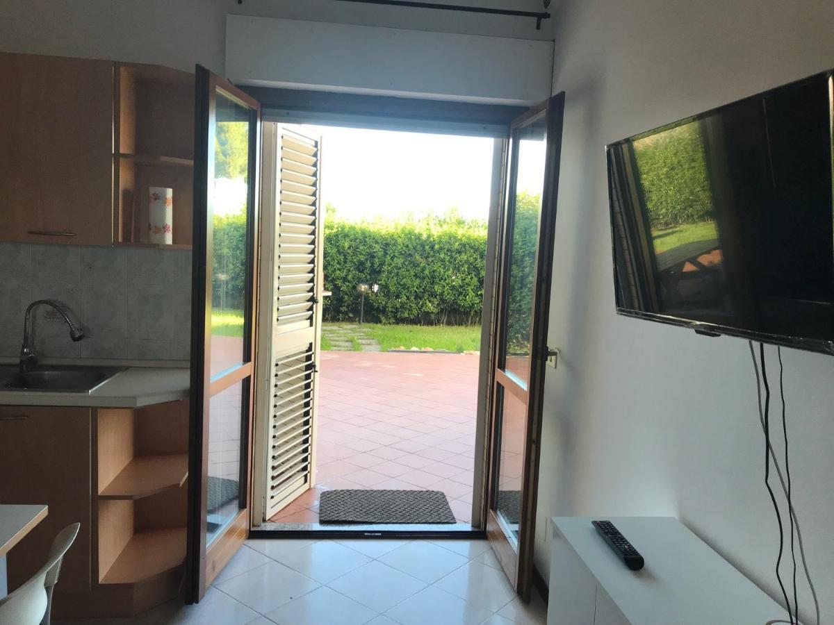 Casavacanze Estate 2 San Benedetto del Tronto Luaran gambar