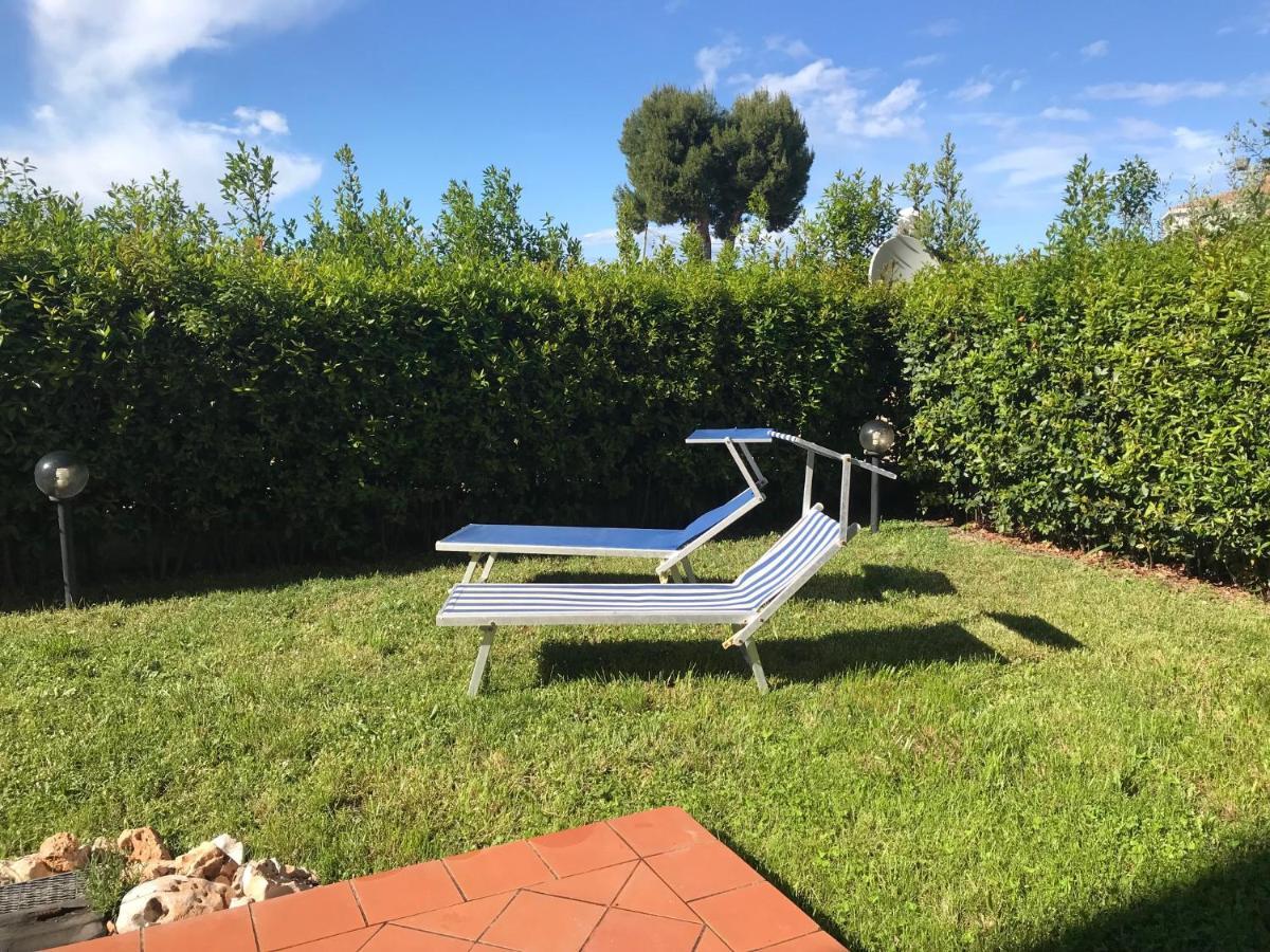 Casavacanze Estate 2 San Benedetto del Tronto Luaran gambar