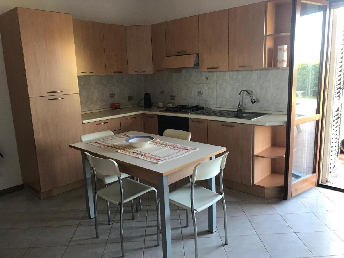 Casavacanze Estate 2 San Benedetto del Tronto Luaran gambar